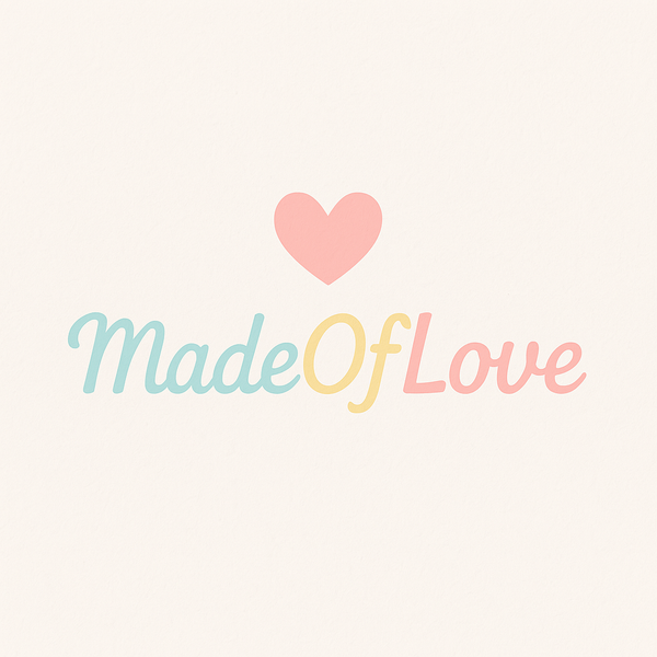 Madeoflove