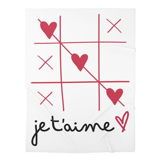 Couverture pour bébé