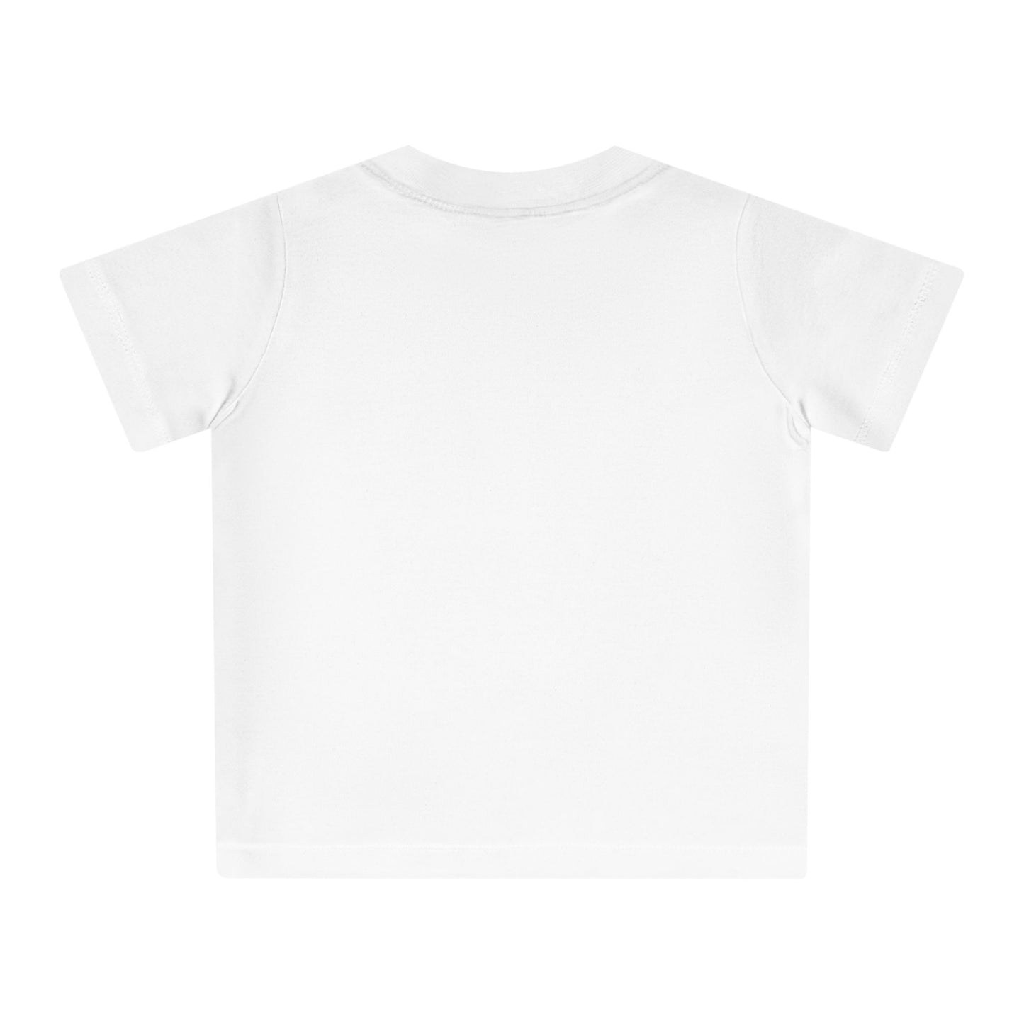 T-shirt bébé — « Mon tout petit amour »