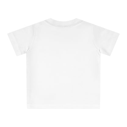 T-shirt bébé — « Mon tout petit amour »