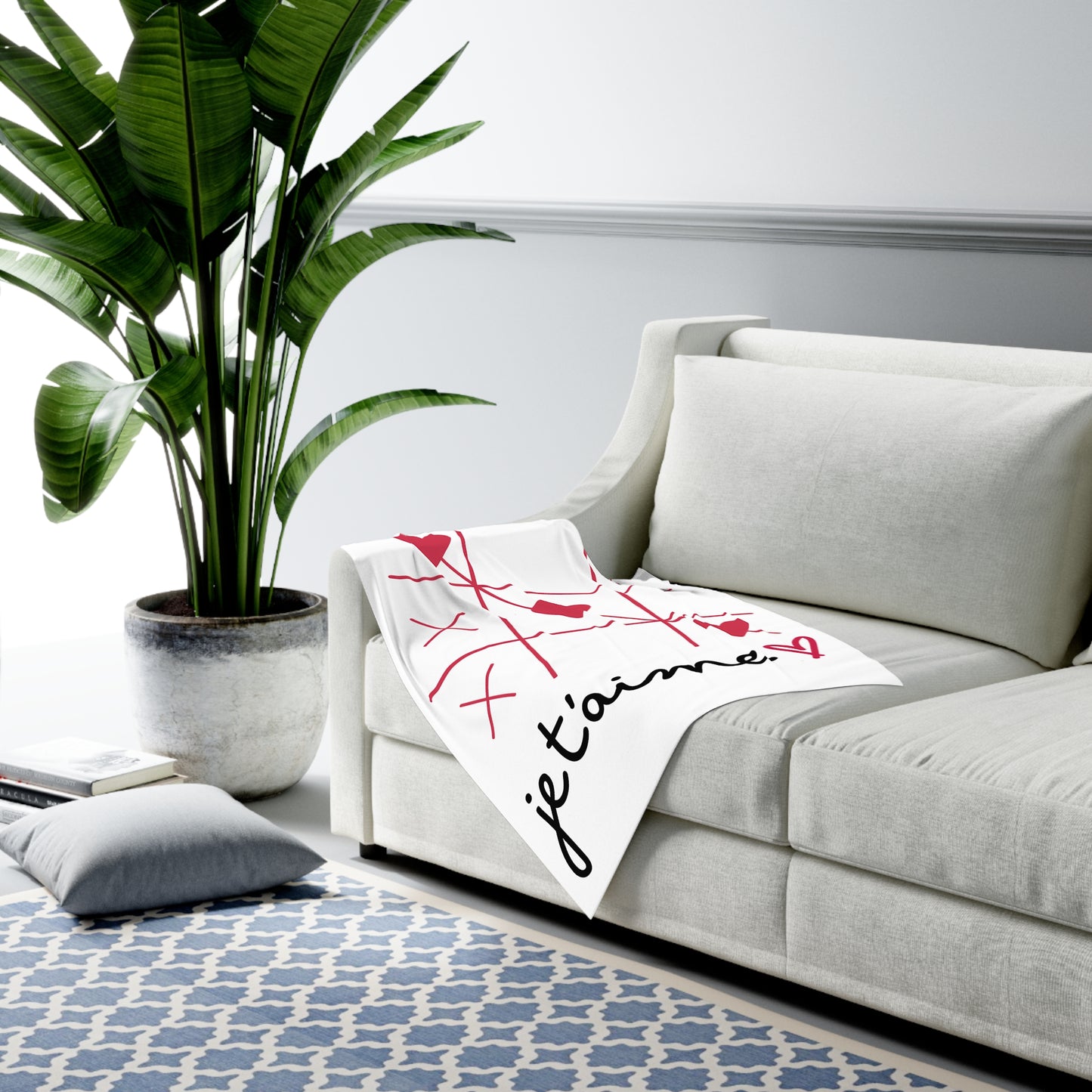 Couverture pour bébé