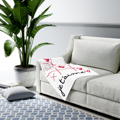Couverture pour bébé