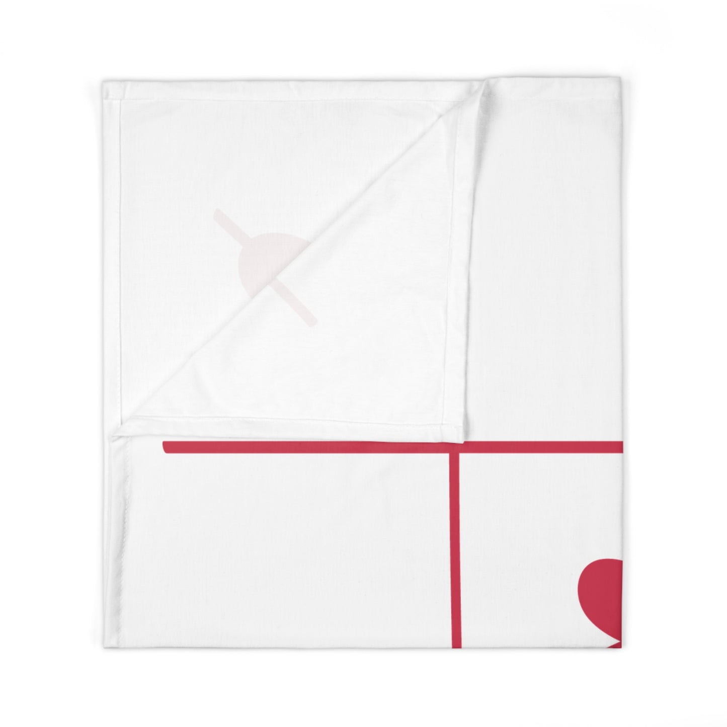 Couverture pour bébé