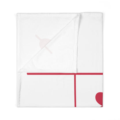 Couverture pour bébé