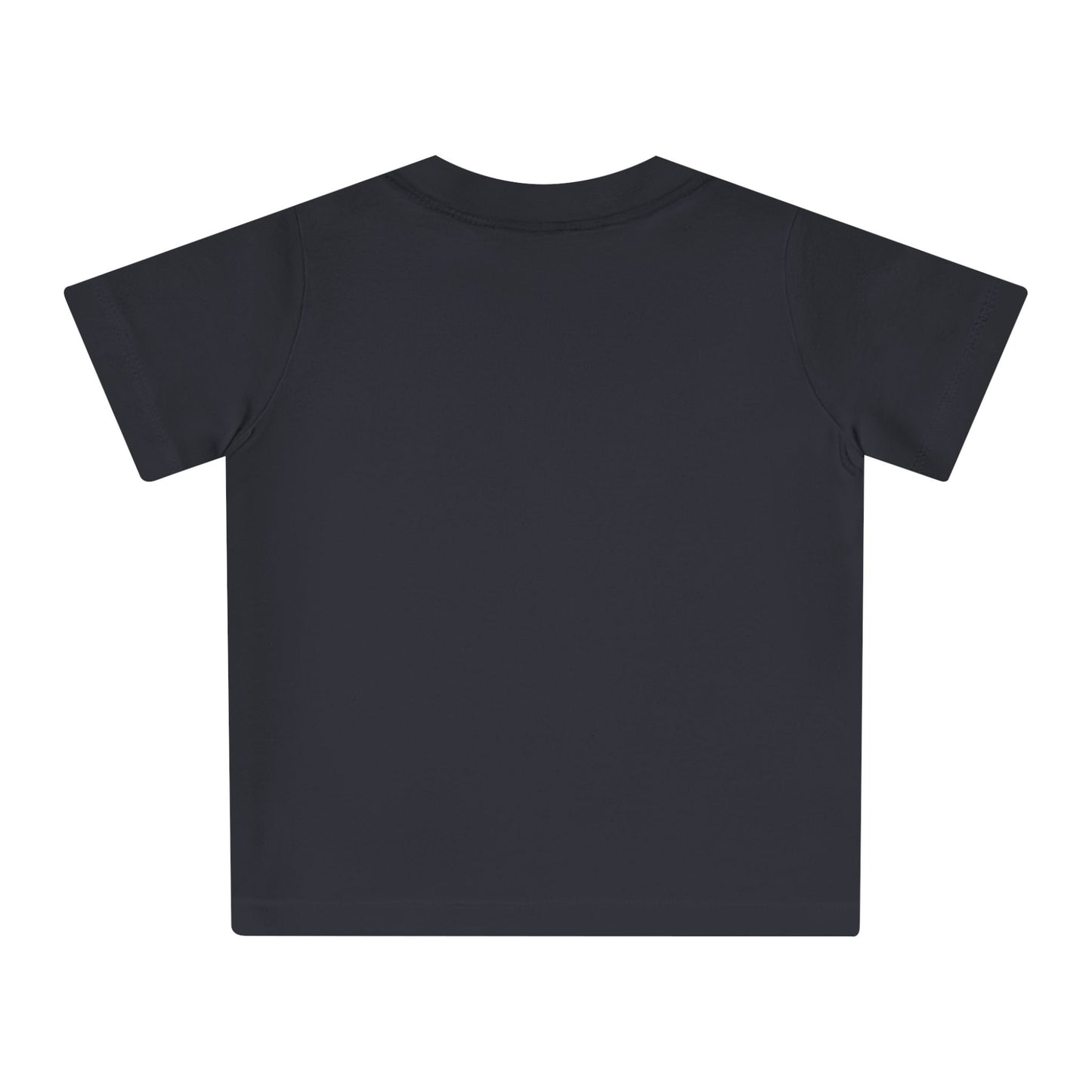 T-shirt bébé — « Mon tout petit amour »
