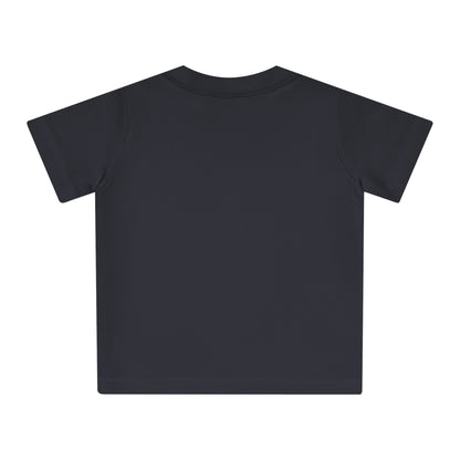 T-shirt bébé — « Mon tout petit amour »