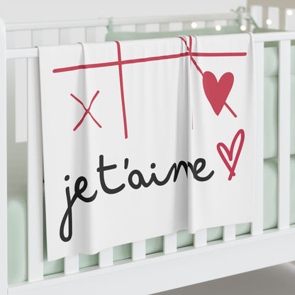 Couverture pour bébé