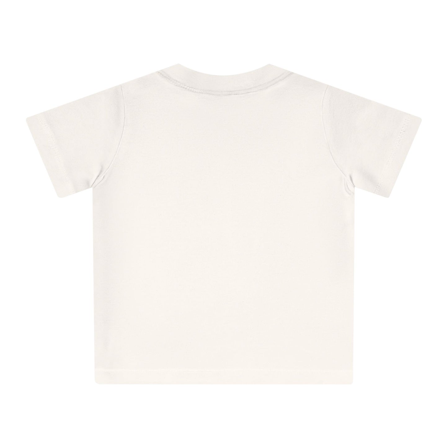 T-shirt bébé — « Mon tout petit amour »