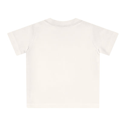 T-shirt bébé — « Mon tout petit amour »